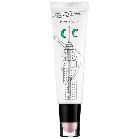 Too Cool For School Dinoplatz Cinema City Cc Highlighter 1.01 Oz