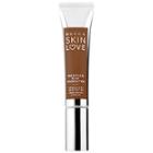 Becca Skin Love Weightless Blur Foundation Cocao 1.23 Oz/ 35 Ml