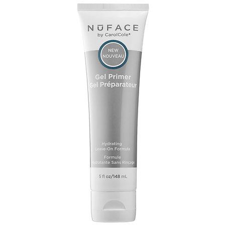 Nuface Gel Primer 5 Oz/ 148 Ml