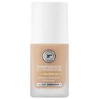 It Cosmetics Confidence In A Foundation 145 Light Tan (w) 1 Oz/ 30 Ml