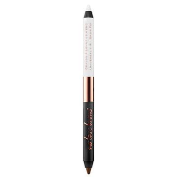 Know Cosmetics No Bare Brows 2x 0.01 Oz/ 0.5 G