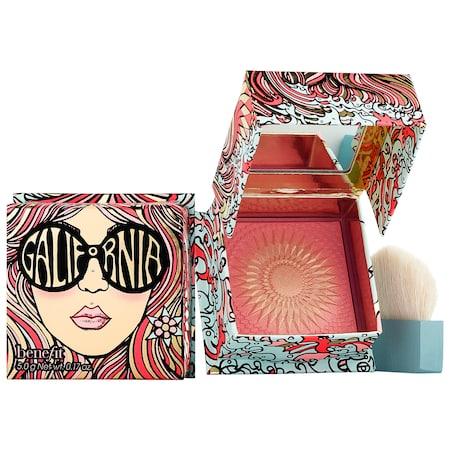 Benefit Cosmetics Galifornia Blush Standard Size - 0.17 Oz/ 5.0 G