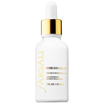 Fars Li Rose Gold Elixir 1 Oz/ 30 Ml