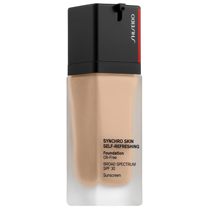 Shiseido Synchro Skin Self-refreshing Foundation Spf 30 130 - Opal 1.0 Oz/ 30 Ml