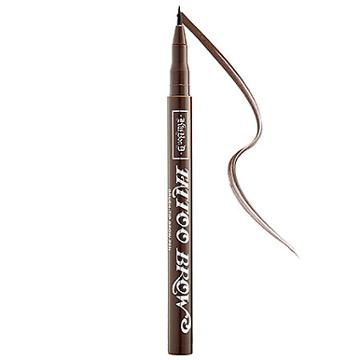 Kat Von D Tattoo Precision Brow Medium Brown 0.03 Oz