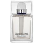 Dior Dior Homme Cologne 2.5 Oz Eau De Cologne Spray