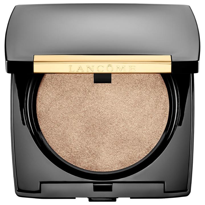 Lancme Dual Finish Multi-tasking Illuminating Highlighter 02 Luminous Gold 0.67 Oz/ 19 G