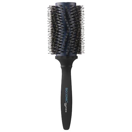 Bio Ionic Graphenemx(tm) Boar Styling Brush X-large 41mm