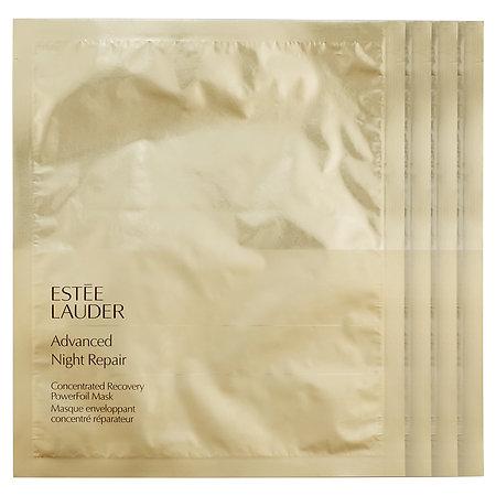 Estee Lauder Advanced Night Repair Concentrated Recovery Powerfoil Mask 4 Sheets