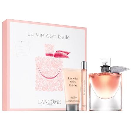 Lancome La Vie Est Belle Eau De Parfum Set