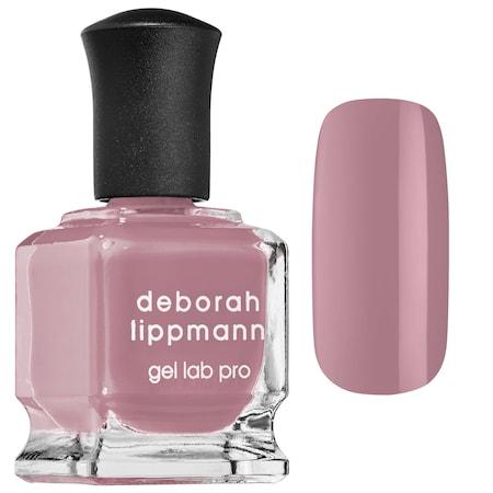Deborah Lippmann Never Never Land I'm My Own Hero 0.50 Oz/ 15 Ml