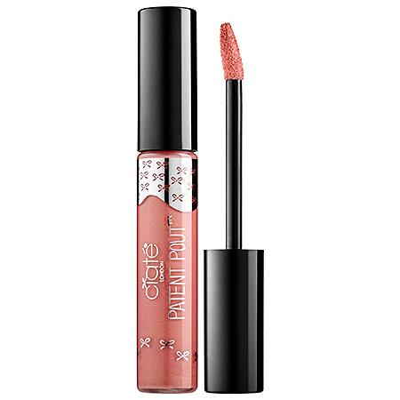 Ciate London Patent Pout(tm) Lip Lacquer Canoodle 0.24 Oz