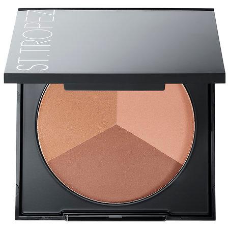 St. Tropez Tanning Essentials 3-in-1 Bronzing Powder 0.77 Oz/ 20 G