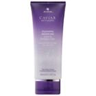 Alterna Haircare Caviar Anti-aging Replenishing Moisture Leave-in Smoothing Gelee 3.4 Oz/ 101 Ml
