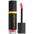 Touch In Sol Lust Lacquer Waterdrop Lip Tint #4 Merryweather 0.176 Oz