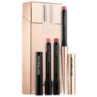 Hourglass Confession Refillable Lipstick Set My One Desire/ True Love Means/ You Are My