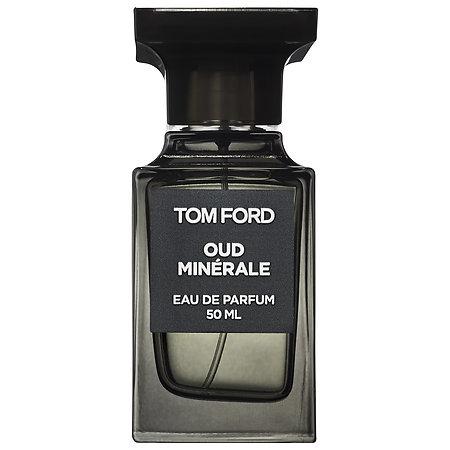 Tom Ford Oud Minerale 1.7 Oz/ 50 Ml Eau De Parfum Spray