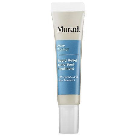 Murad Rapid Relief Acne Spot Treatment 0.5 Oz/ 15 Ml