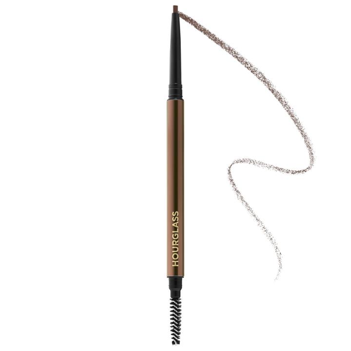 Hourglass Arch Brow Micro Sculpting Pencil Warm Blonde 0.001 Oz/ 0.04 G
