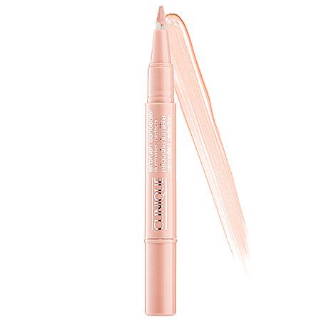 Clinique Airbrush Concealer Illuminates, Perfects Illuminator 0.05 Oz