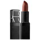 Nars Lipstick Banned Red 0.12 Oz