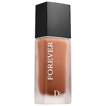 Dior Dior Forever 24h* Wear High Perfection Skin-caring Matte Foundation 5 Neutral 1 Oz/ 30 Ml