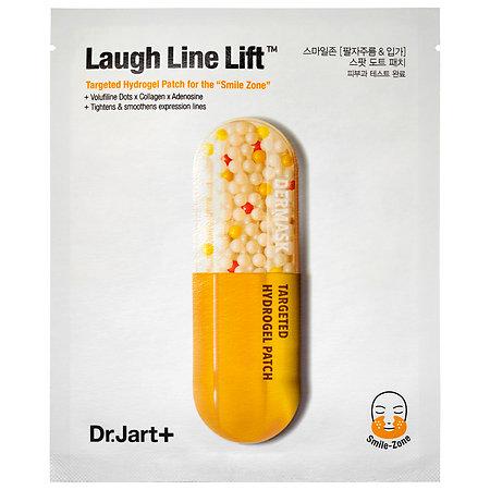 Dr. Jart+ Dermask Spot Jet Laugh Line Lift(tm) 2 Masks