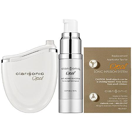 Clarisonic Opal(r) Sonic Skin Infusion System