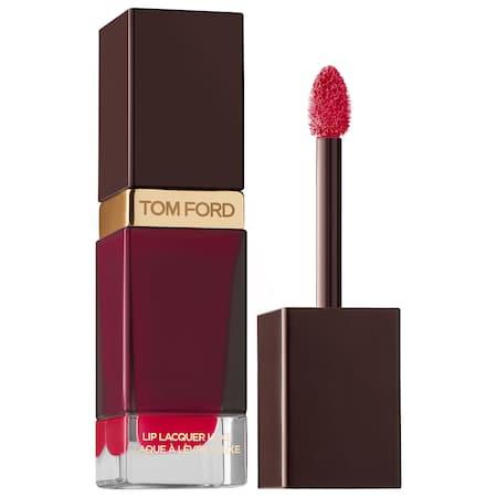 Tom Ford Lip Lacquer Luxe Amaranth