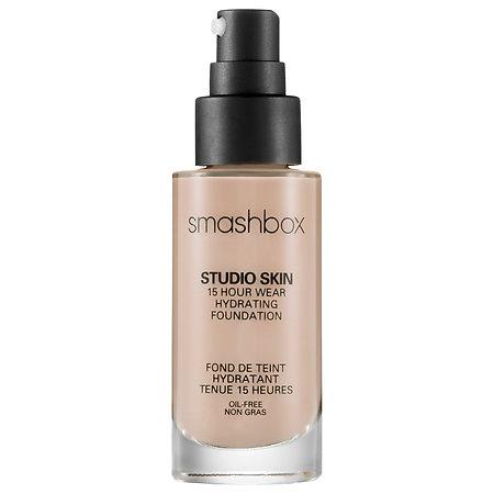 Smashbox Studio Skin 15 Hour Hydrating Foundation 1