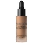 Sephora Collection Teint Infusion Ethereal Natural Finish Foundation 30 0.67 Oz/ 20 Ml