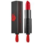 Givenchy Rouge Interdit Satin Lipstick - Love Collection 13 Rouge Interdit 0.12 Oz/ 3.4 G