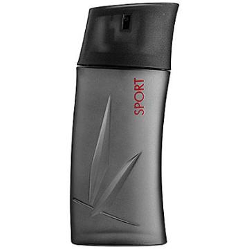Kenzo Homme Sport 3.4 Oz Eau De Toilette Spray