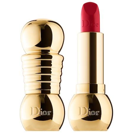 Dior Diorific Mat Velvet Colour Lipstick 550 Desirable 0.12 Oz/ 3.5 G