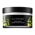 Nest Citrine Body Cream 6.7 Oz/ 200 Ml