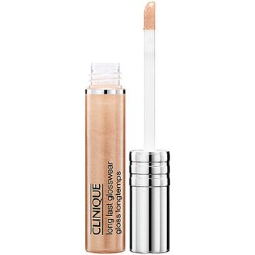 Clinique Long Last Glosswear Goldspun 0.2 Oz