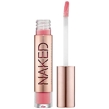 Urban Decay Naked Ultra Nourishing Lipgloss Lovechild 0.13 Oz/ 4 Ml
