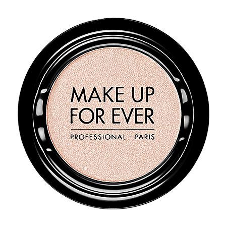 Make Up For Ever Artist Shadow Eyeshadow And Powder Blush I528 Pearl (iridescent) 0.07 Oz/ 2.2 G