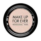 Make Up For Ever Artist Shadow Eyeshadow And Powder Blush I528 Pearl (iridescent) 0.07 Oz/ 2.2 G