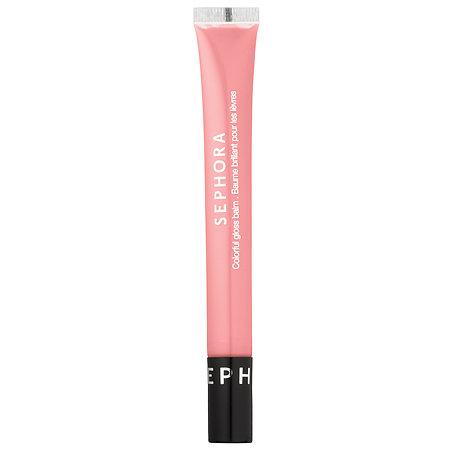 Sephora Collection Colorful Gloss Balm 04 Flowers In Hair 0.32 Oz