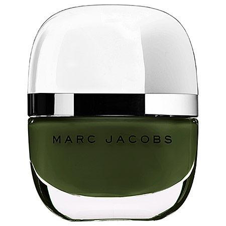 Marc Jacobs Beauty Enamored Hi-shine Nail Lacquer 154 Jungle 0.43 Oz