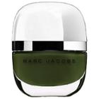 Marc Jacobs Beauty Enamored Hi-shine Nail Lacquer 154 Jungle 0.43 Oz