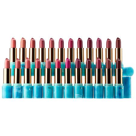 Tarte Limited-edition Color Splash Hydrating Lipstick Vault 24 X 0.12 Oz/ 3.6 Ml