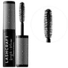 Sephora Collection Lashcraft Length & Volume Mascara Mini Mini Size Black - 0.169 Oz/ 5ml