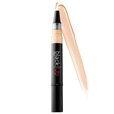 Black Up Radiance Concealer Ncos 02 0.05 Oz