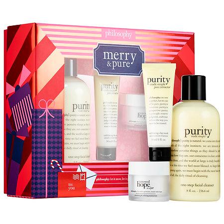 Philosophy Merry And Pure