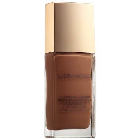 Laura Mercier Flawless Lumiere Radiance-perfecting Foundation 6n1 Truffle 1 Oz/ 30 Ml