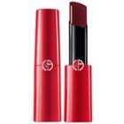 Giorgio Armani Beauty Ecstasy Shine Lipstick 604 Wine 0.10 Oz/ 3 G