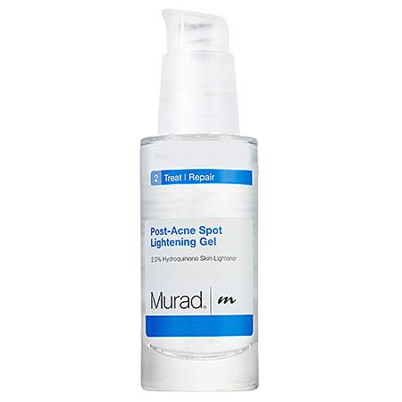 Murad Post-acne Spot Lightening Gel 1 Oz