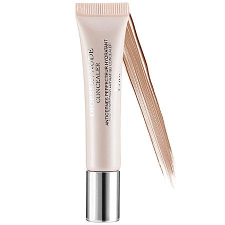 Dior Diorskin Nude Skin Perfecting Hydrating Concealer Mocha 004 0.33 Oz
